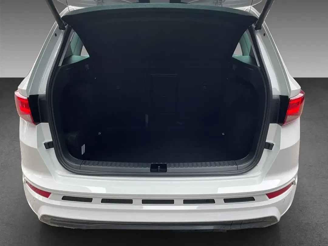 CUPRA Ateca 1.5 TSI - Thumbnail 11