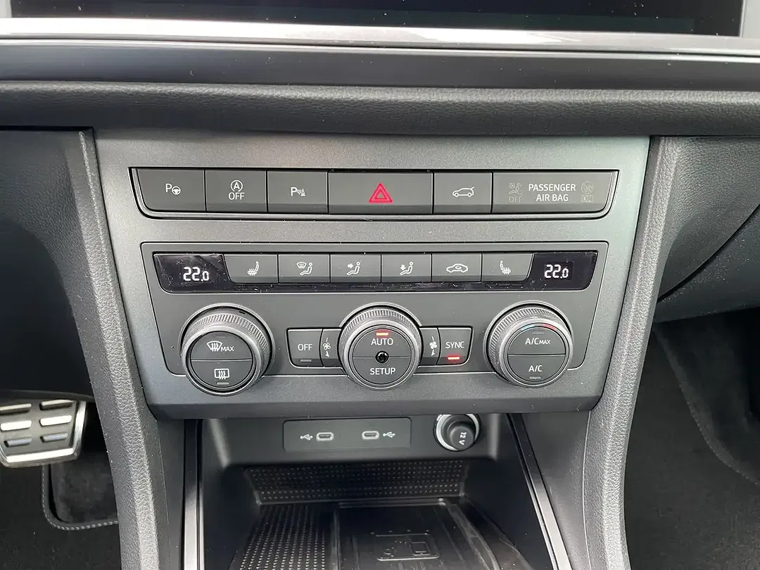 CUPRA Ateca 1.5 TSI - Thumbnail 13