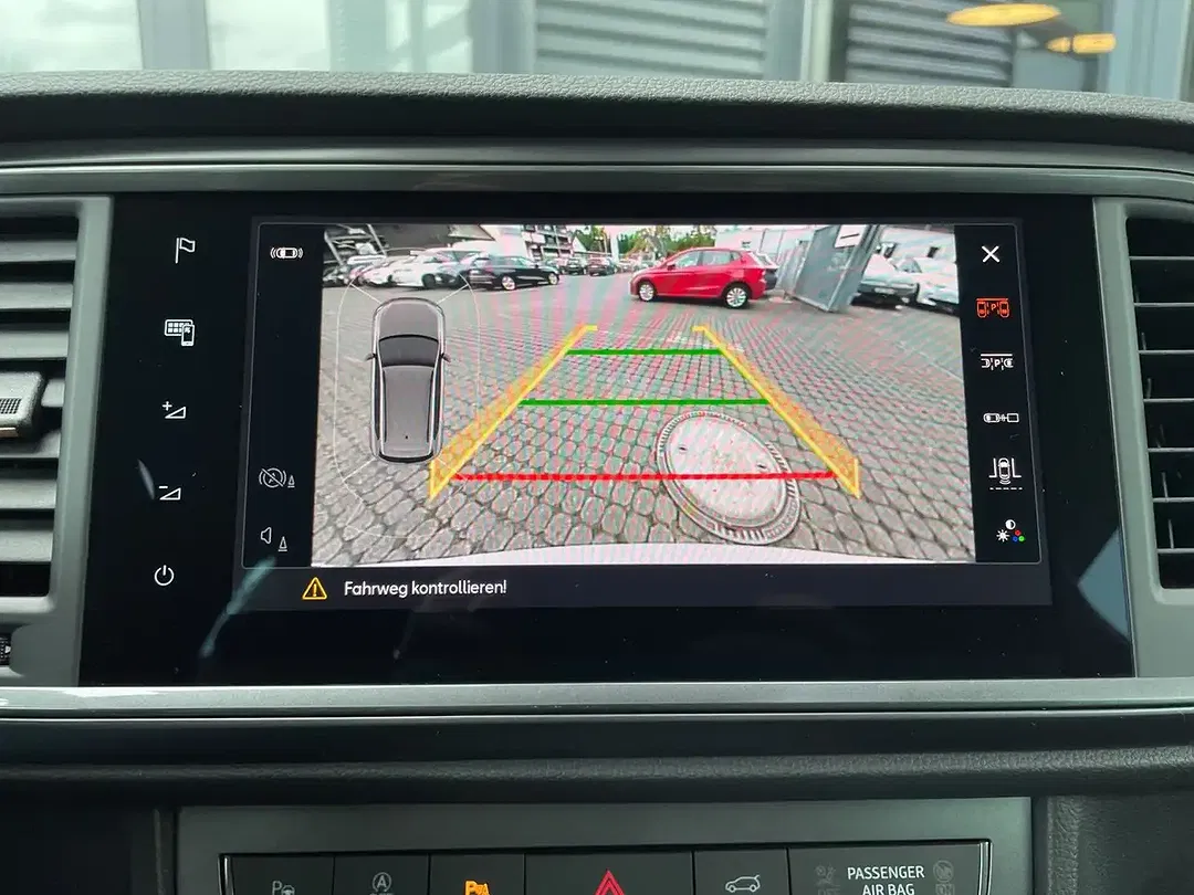 CUPRA Ateca 1.5 TSI - Thumbnail 14