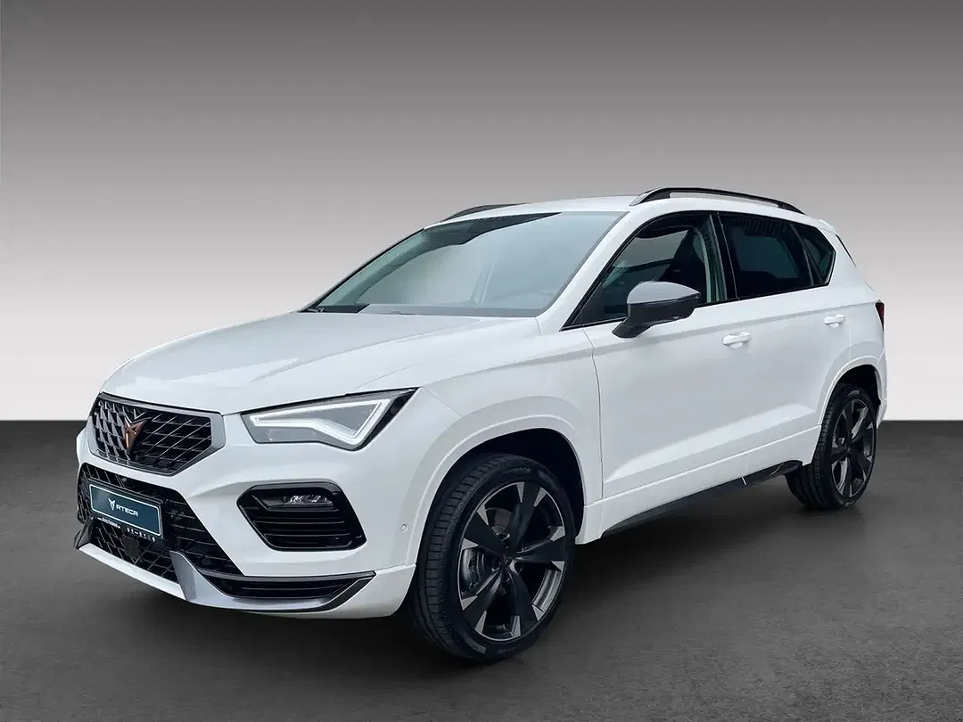 CUPRA Ateca 1.5 TSI - Thumbnail 2