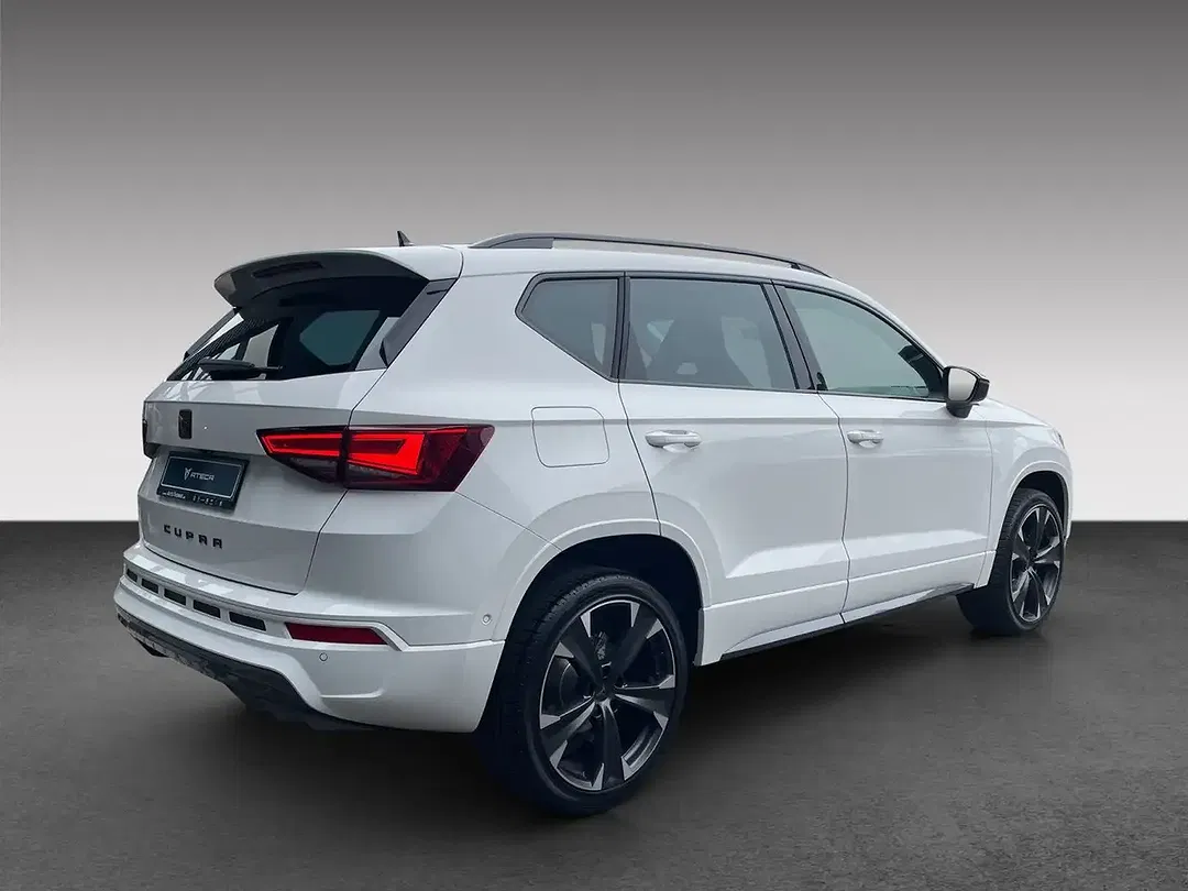 CUPRA Ateca 1.5 TSI - Thumbnail 3