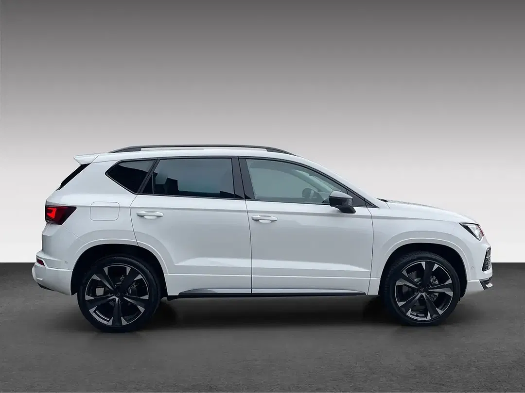 CUPRA Ateca 1.5 TSI - Thumbnail 4