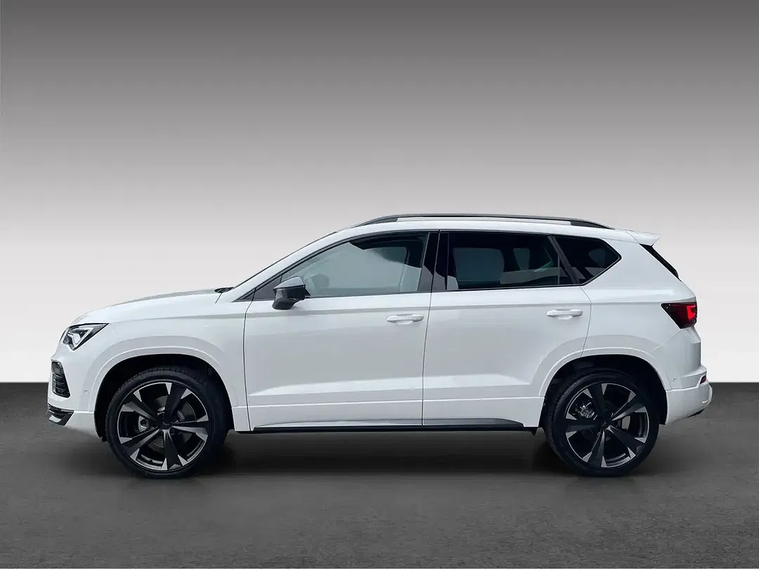 CUPRA Ateca 1.5 TSI - Thumbnail 5