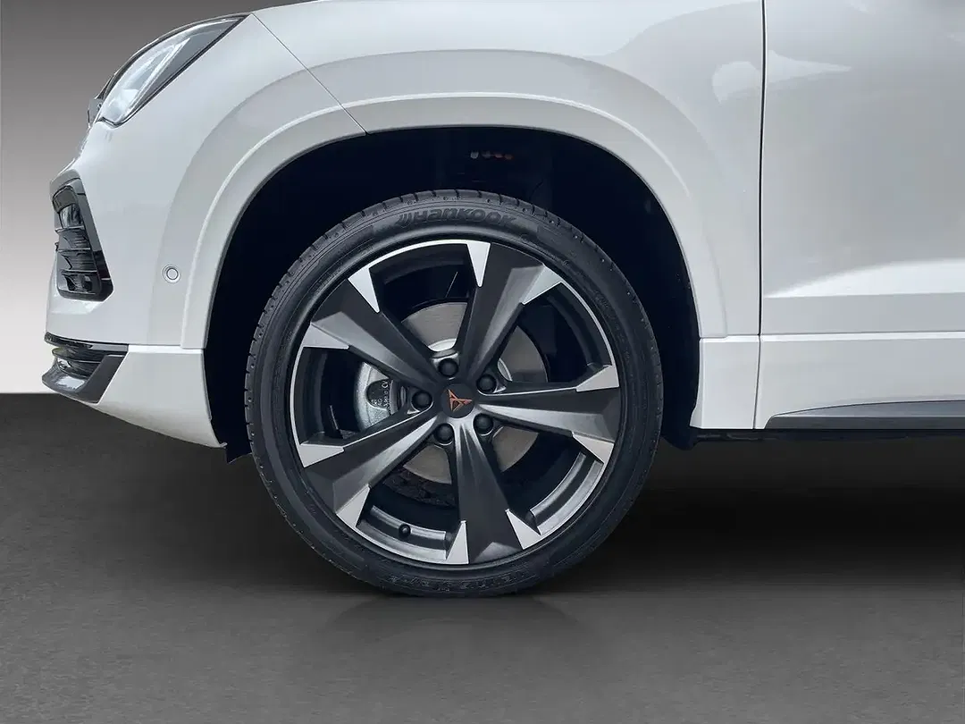CUPRA Ateca 1.5 TSI - Thumbnail 6