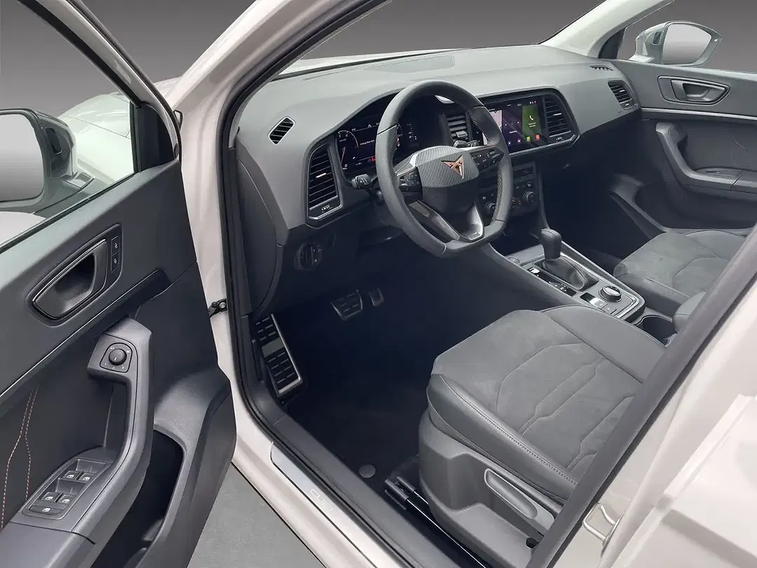 CUPRA Ateca 1.5 TSI - Thumbnail 7