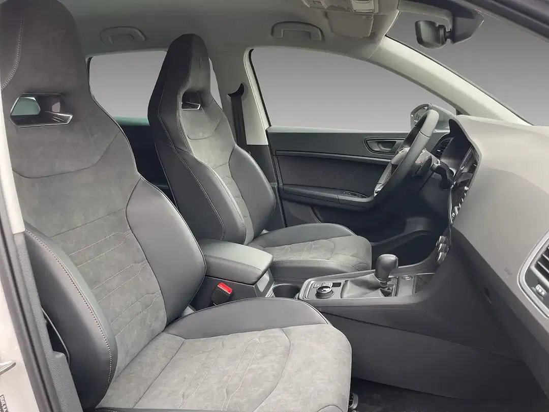 CUPRA Ateca 1.5 TSI - Thumbnail 8