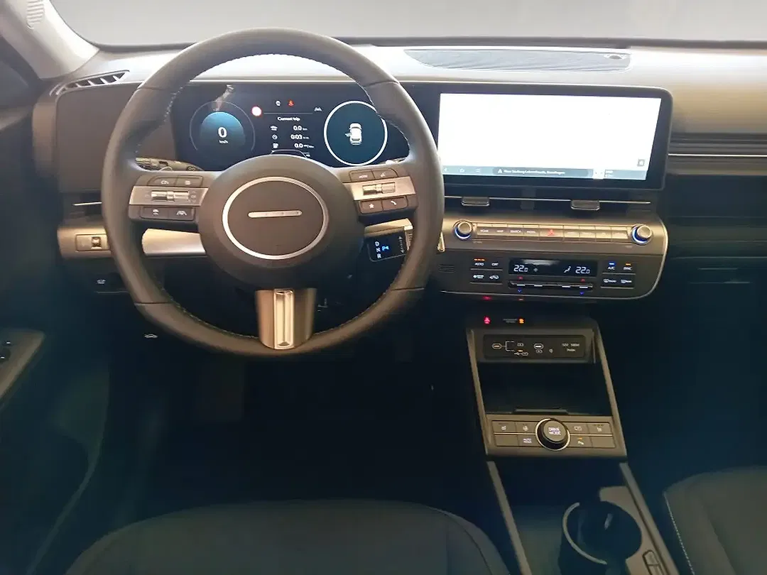 Hyundai KONA EV Trend - Thumbnail 10