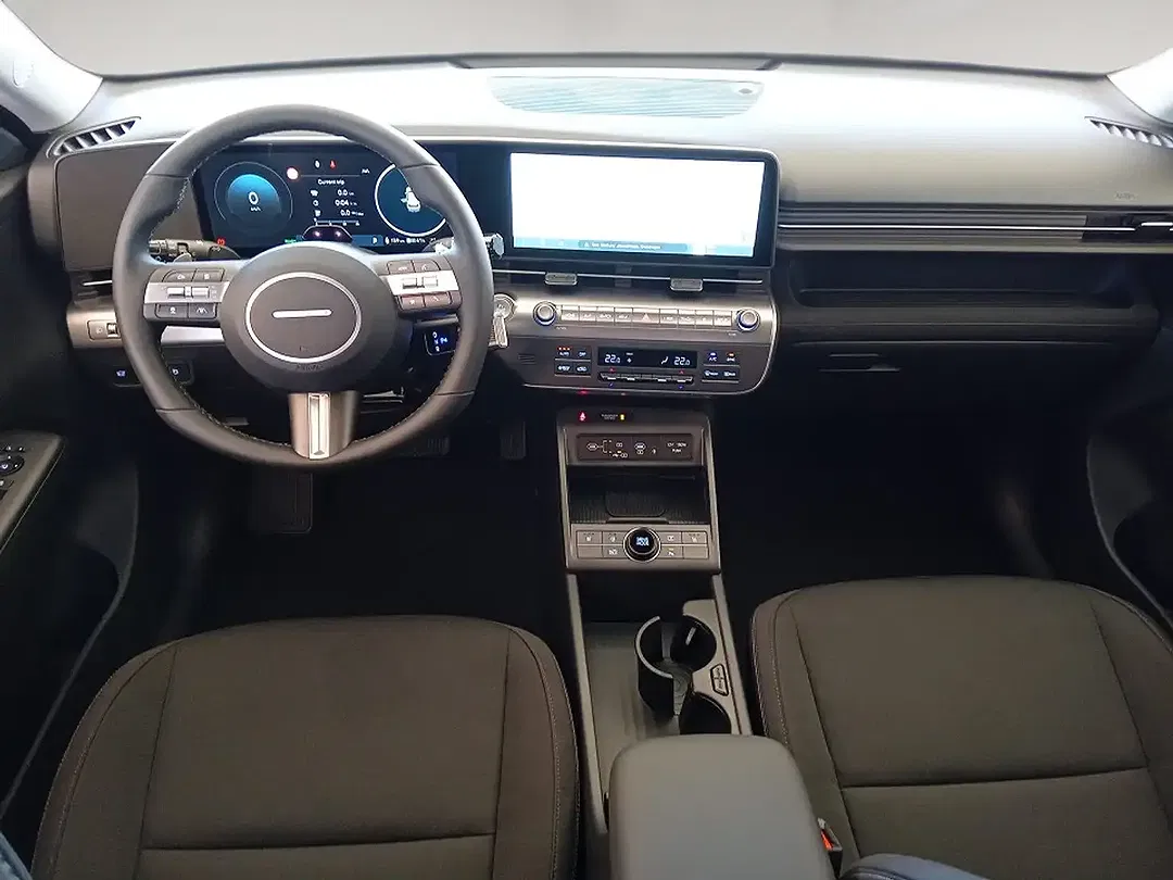 Hyundai KONA EV Trend - Thumbnail 11