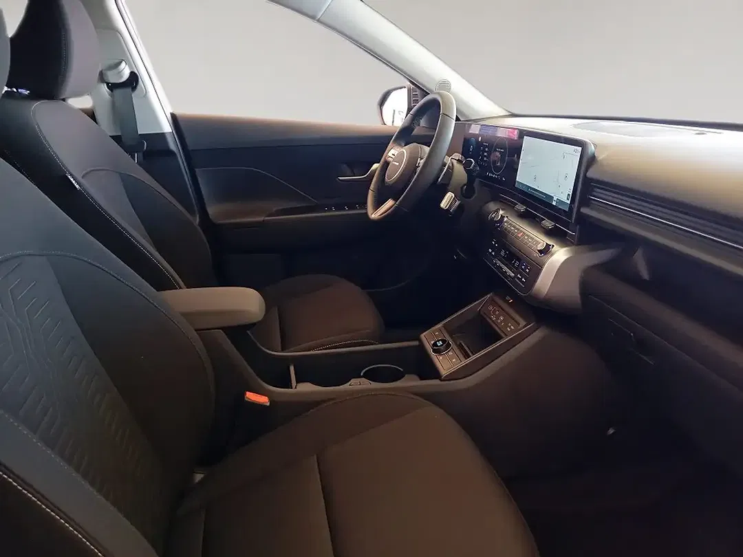 Hyundai KONA EV Trend - foto 14