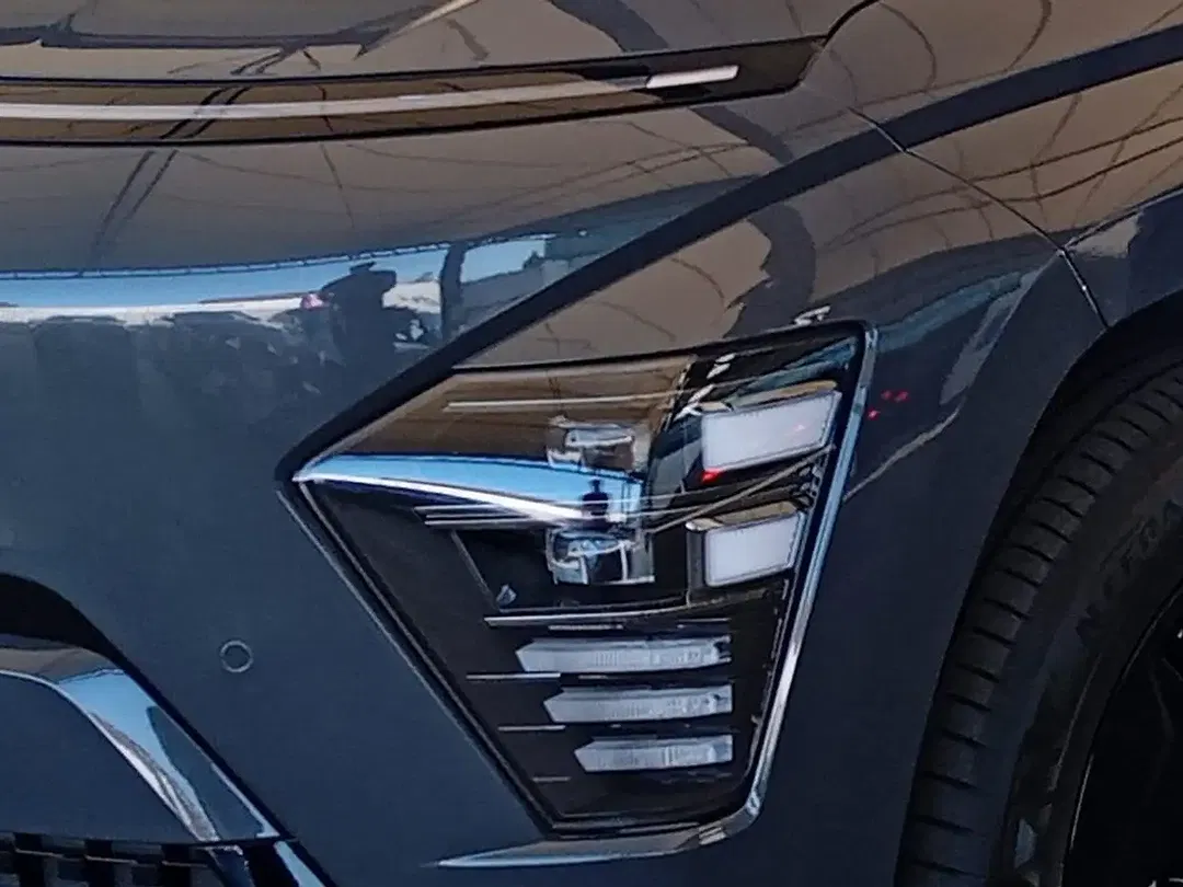 Hyundai KONA EV Trend - Thumbnail 5