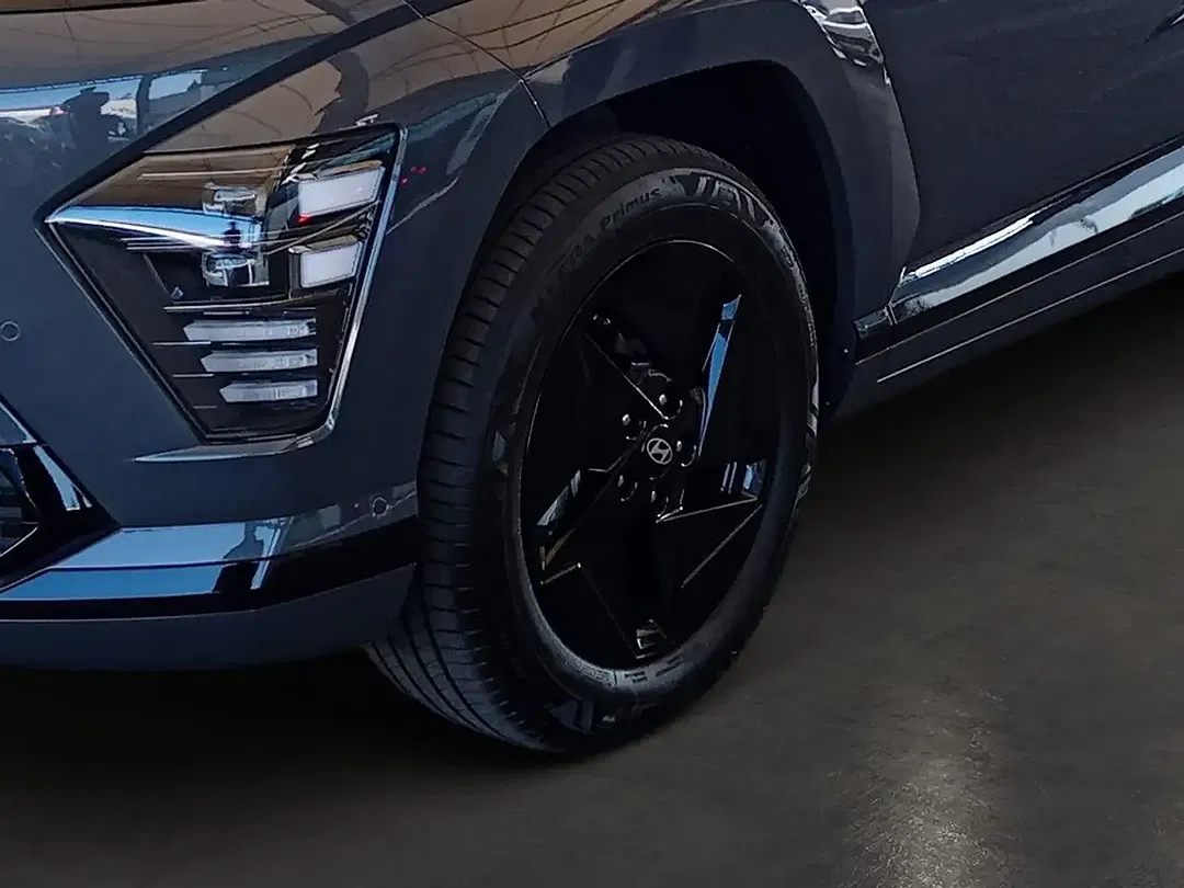 Hyundai KONA EV Trend - Thumbnail 6