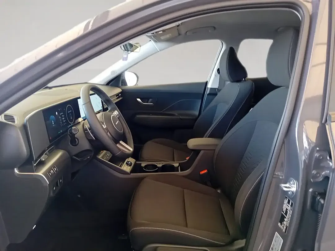Hyundai KONA EV Trend - Thumbnail 7