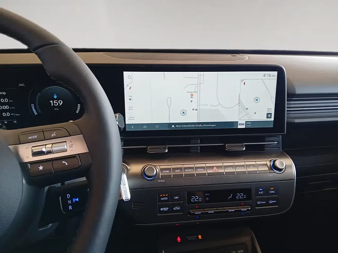 Hyundai KONA EV Trend - Thumbnail 9