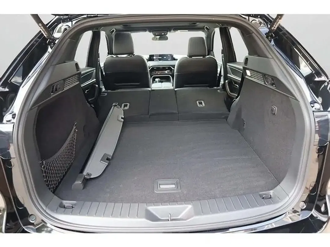 Mazda CX-60 3.3 Homura Plus - Thumbnail 11