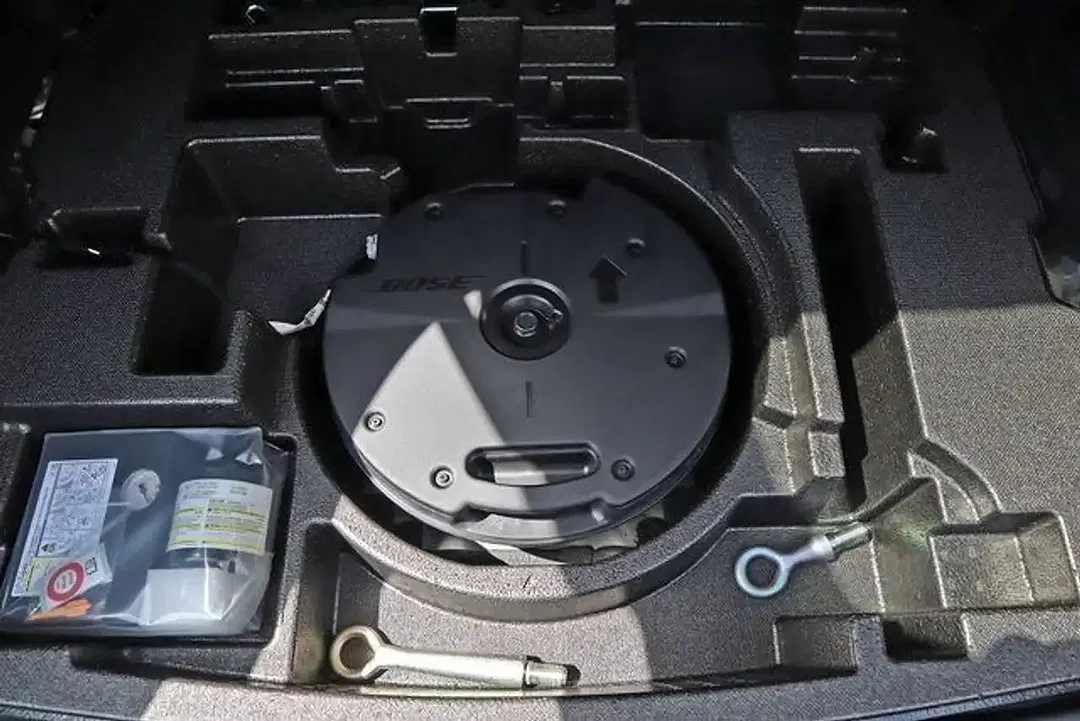 Mazda CX-60 3.3 Homura Plus - Thumbnail 12