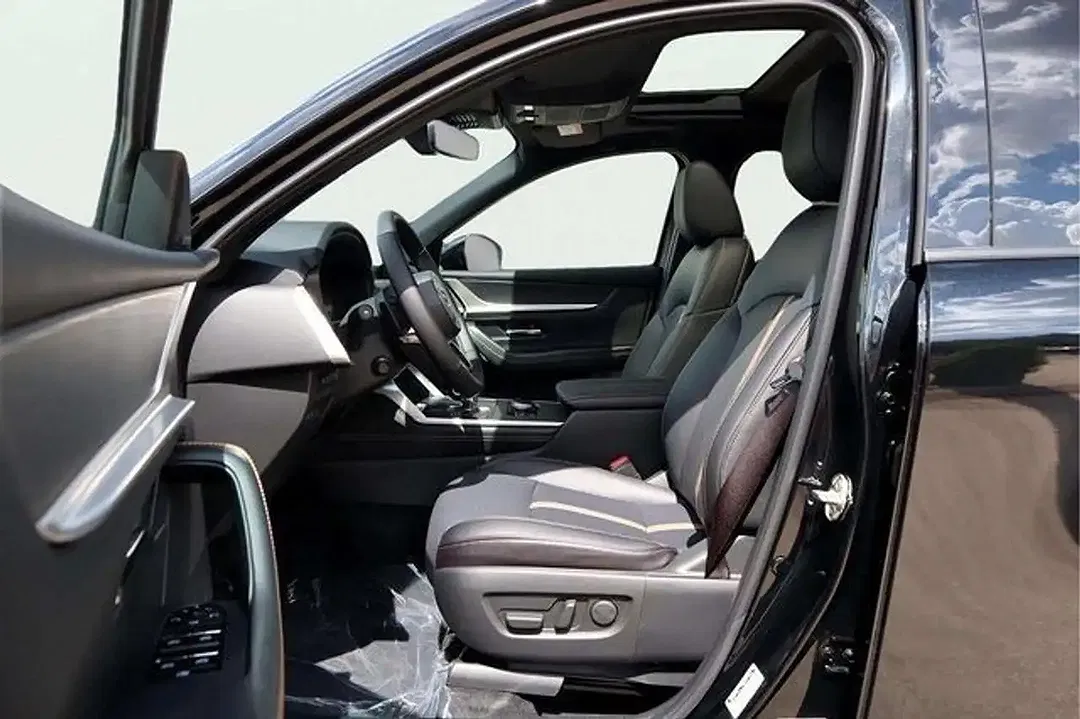 Mazda CX-60 3.3 Homura Plus - Thumbnail 14