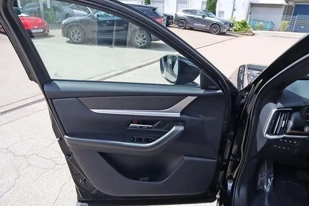 Mazda CX-60 3.3 Homura Plus - Thumbnail 15