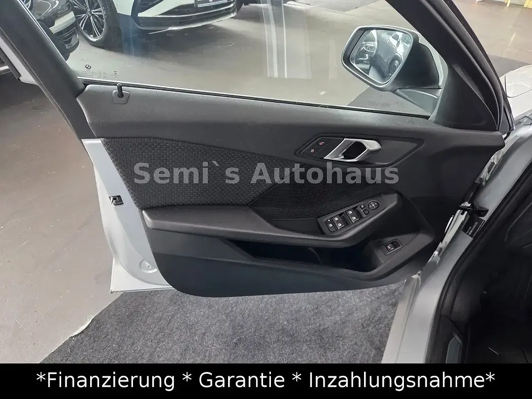 BMW 118 Advantage - Thumbnail 6