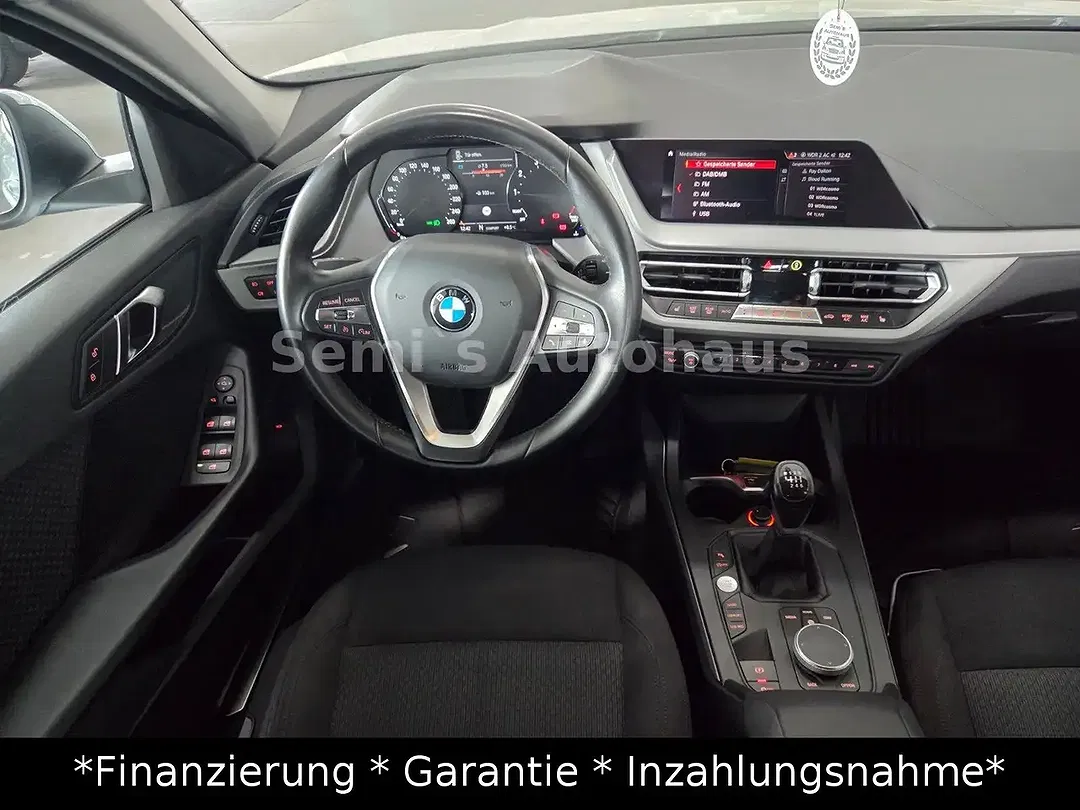 BMW 118 Advantage - Thumbnail 7