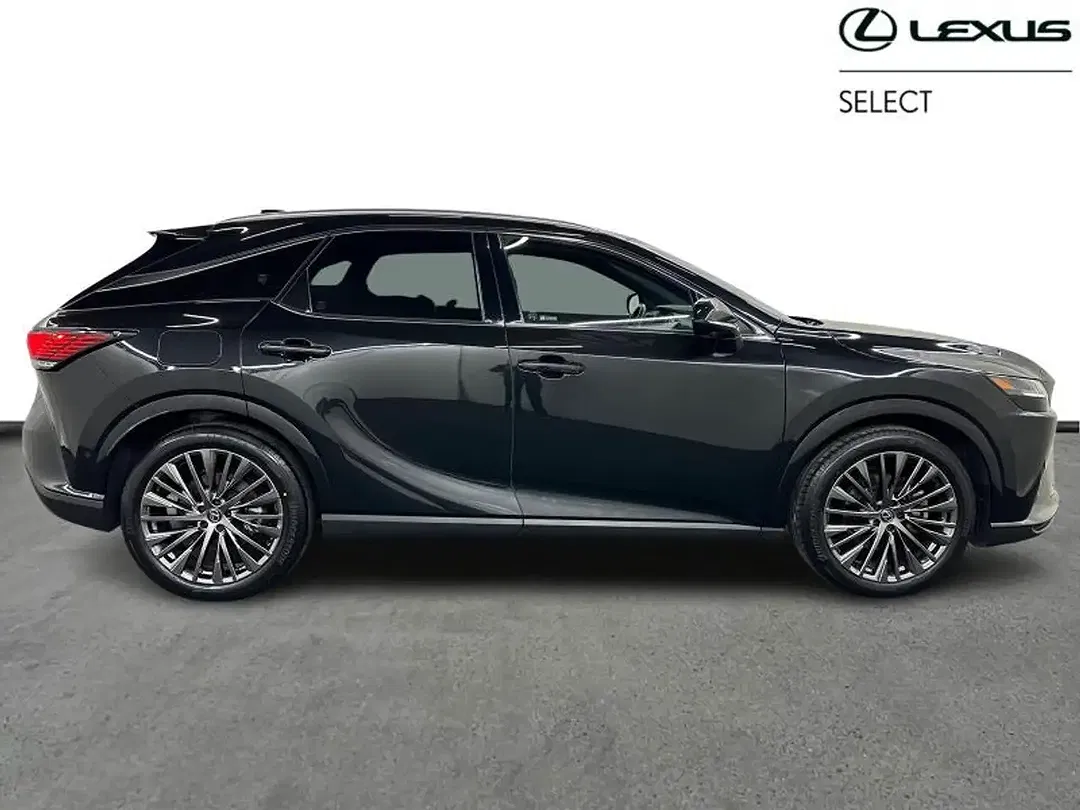 Lexus RX 450h PHEV - Thumbnail 14