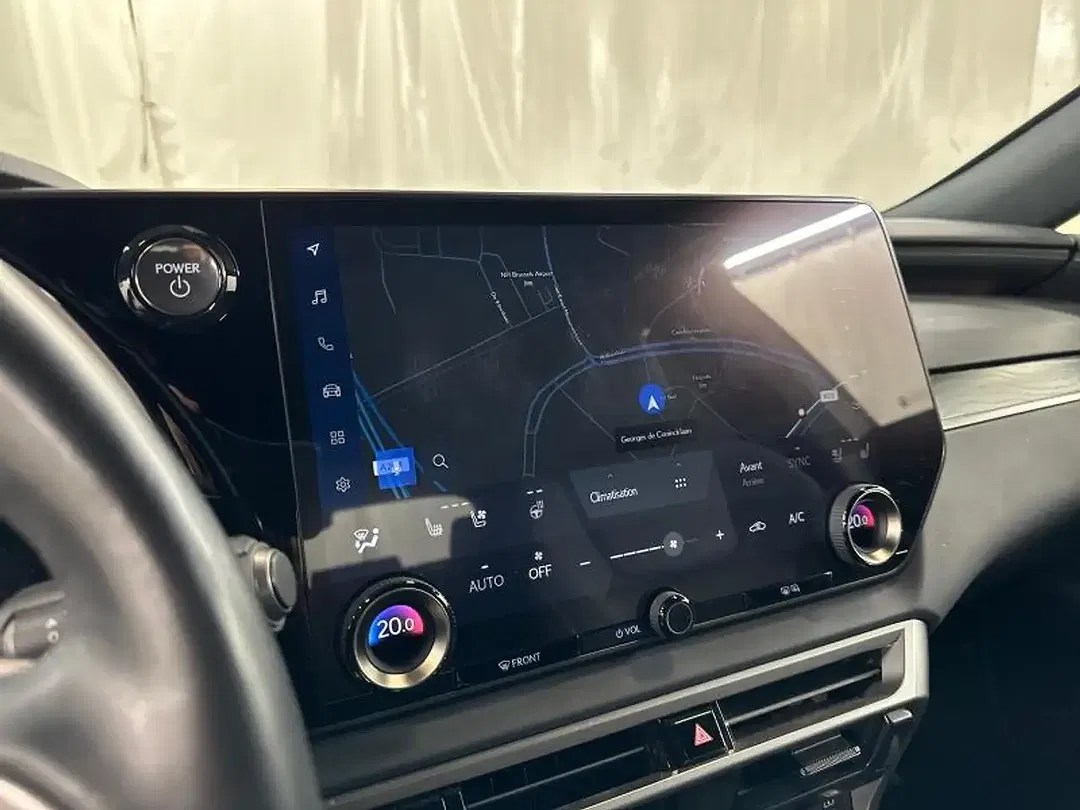 Lexus RX 450h PHEV - Thumbnail 20