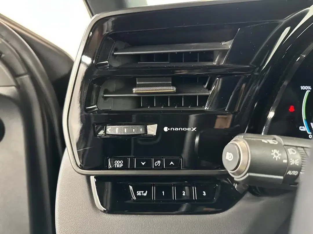 Lexus RX 450h PHEV - foto 26