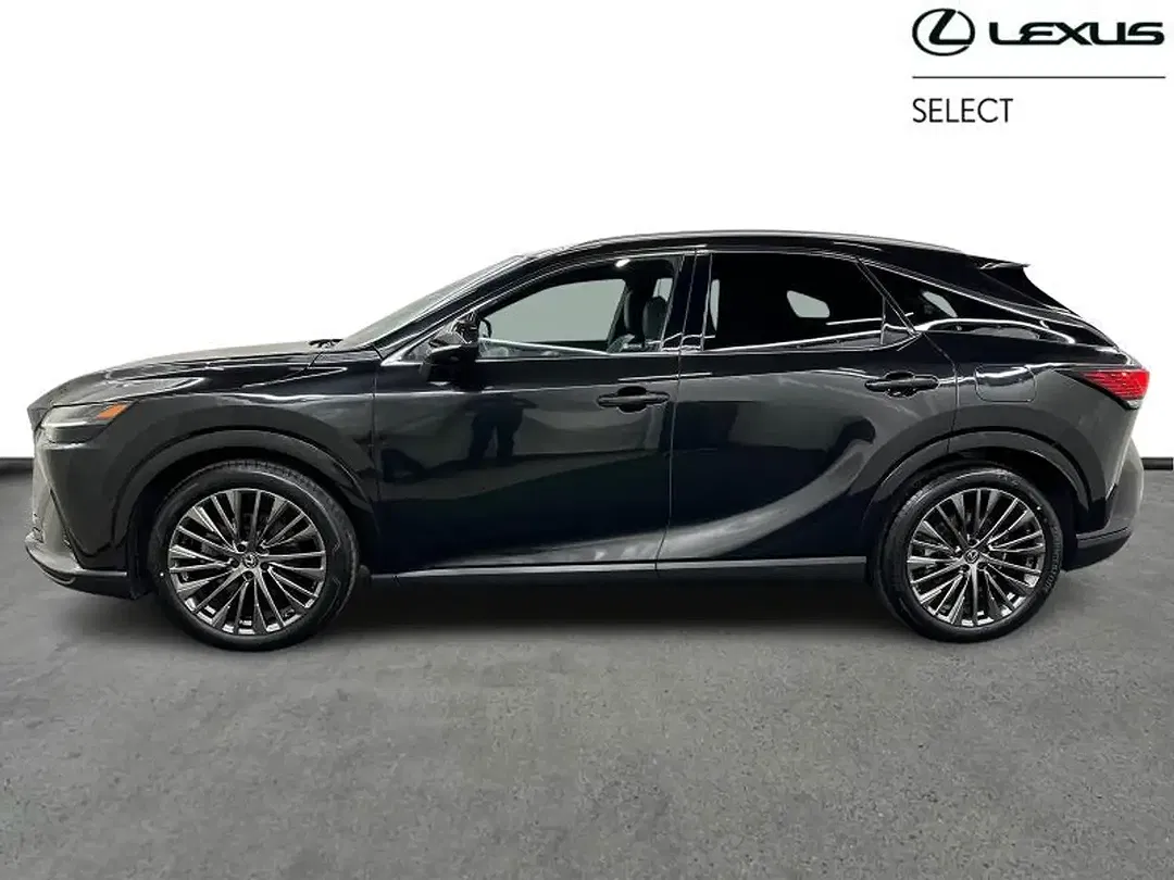 Lexus RX 450h PHEV - Thumbnail 3