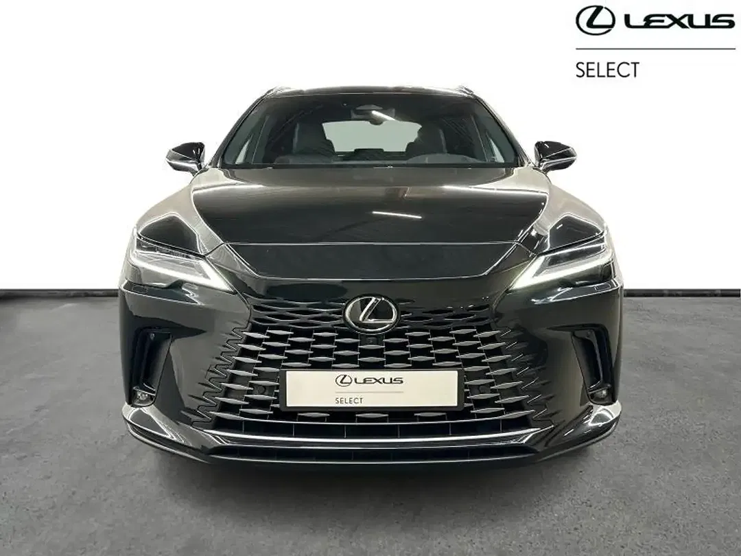 Lexus RX 450h PHEV - Thumbnail 5