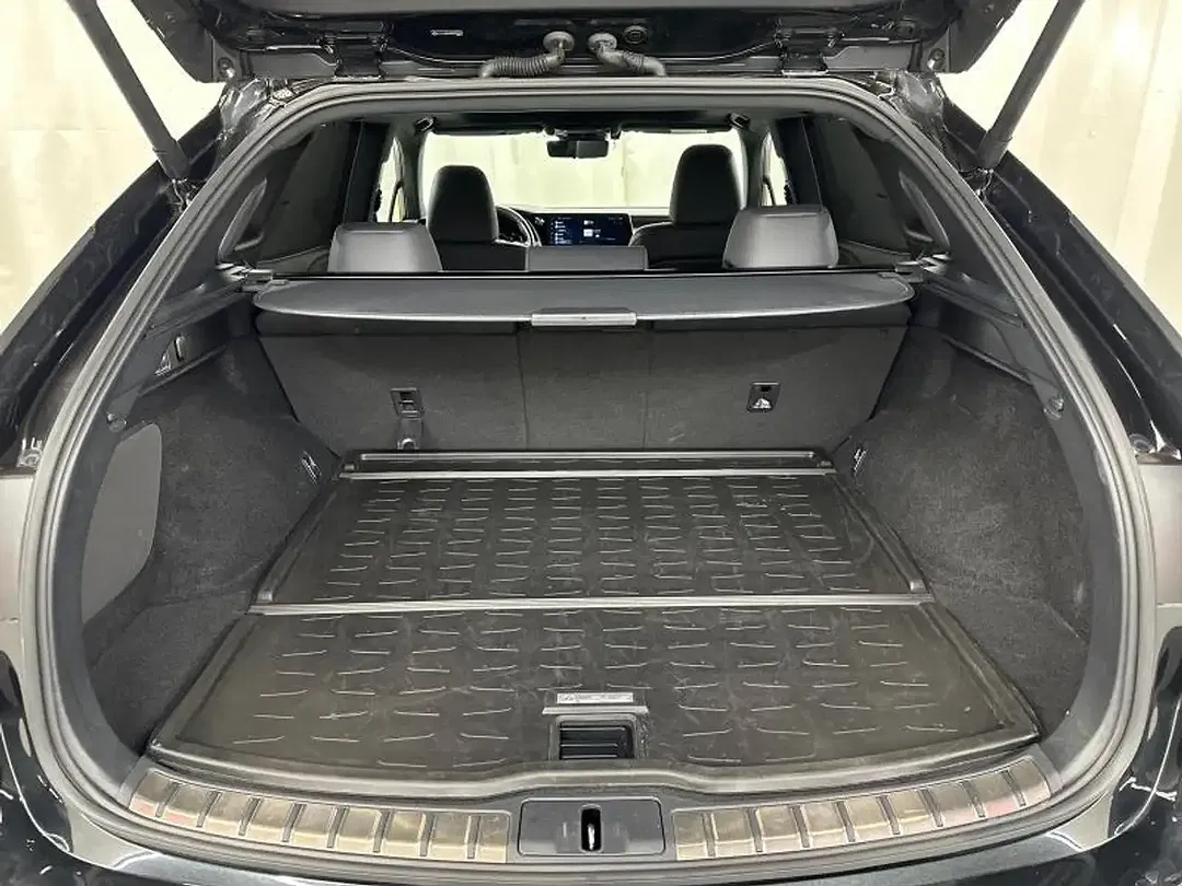 Lexus RX 450h PHEV - Thumbnail 9