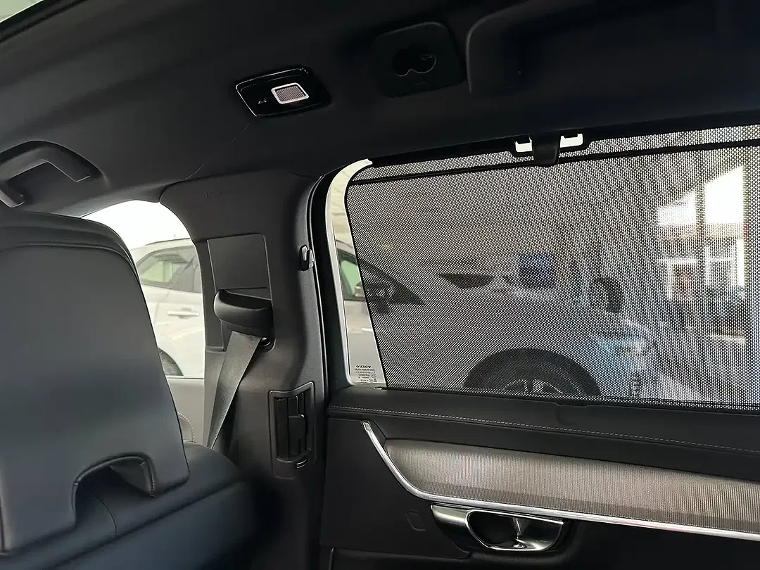 Volvo V90 B4 Ultimate Dark - Thumbnail 13