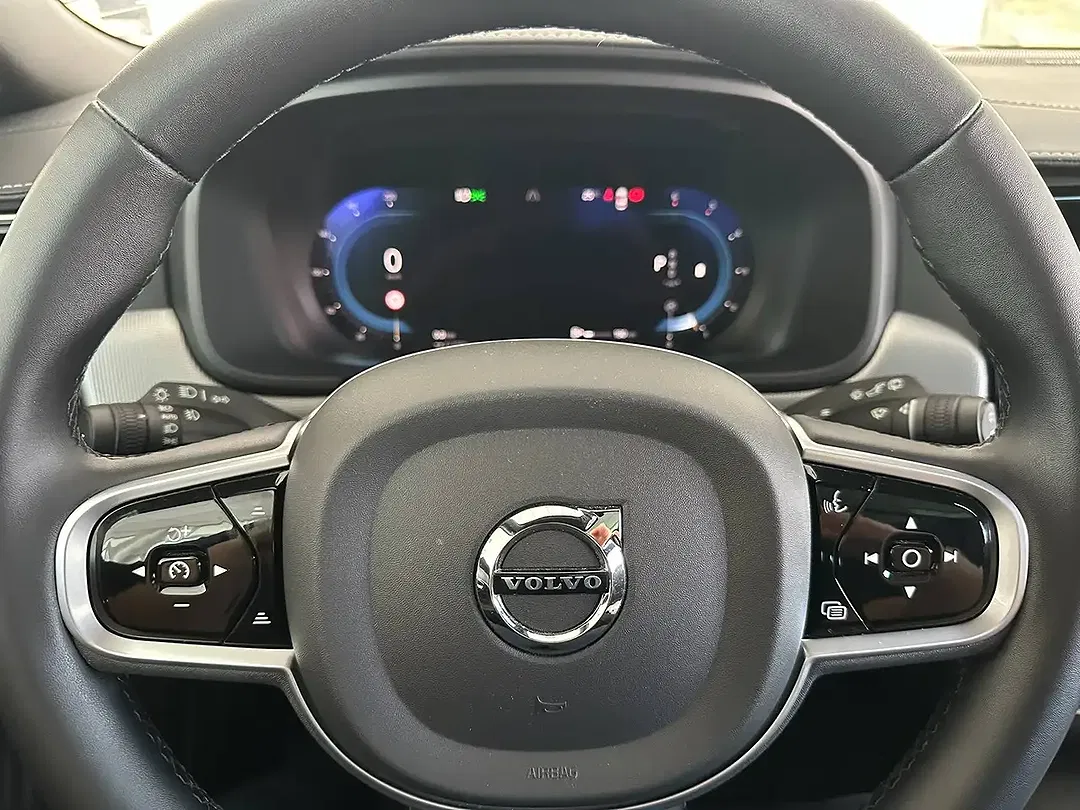 Volvo V90 B4 Ultimate Dark - Thumbnail 15