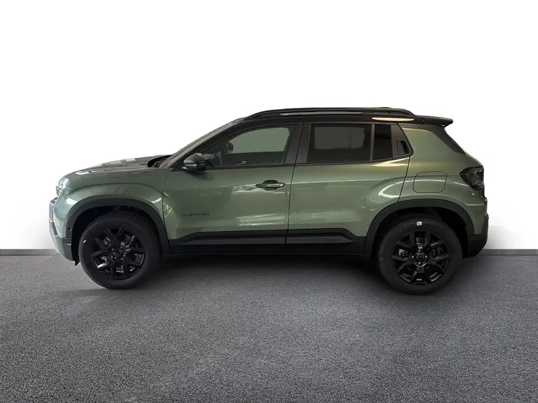 Jeep Avenger 4xe Overland - foto 2
