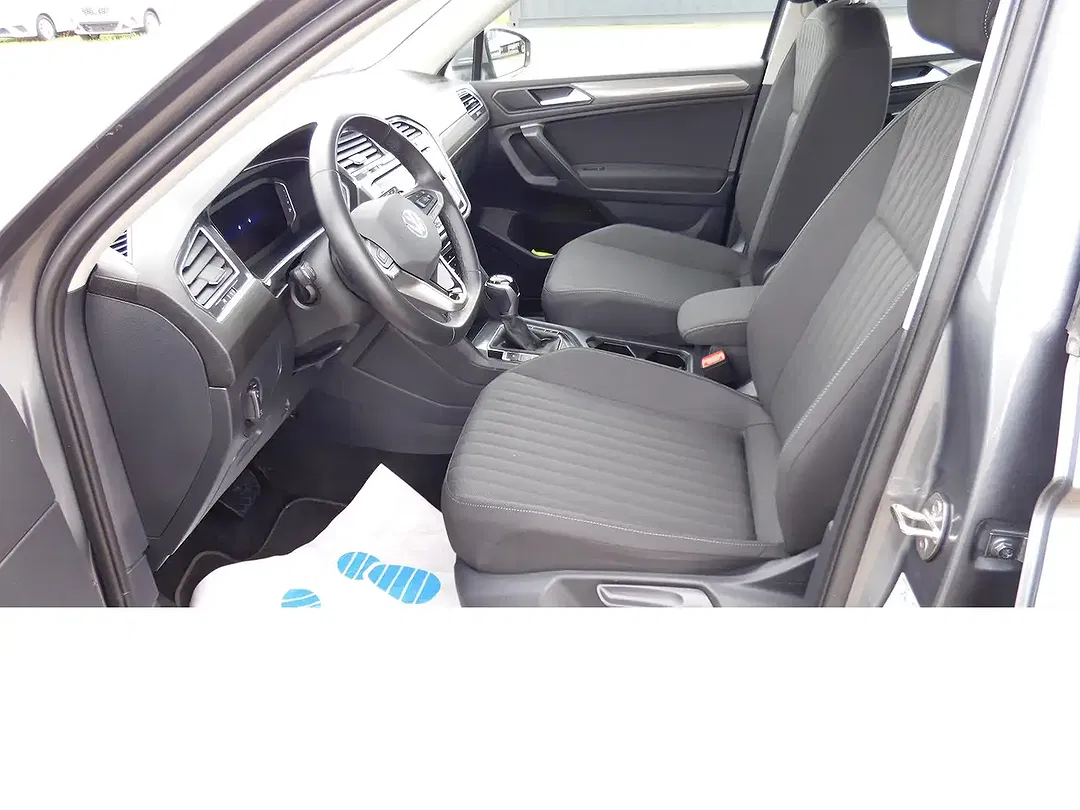 Volkswagen Tiguan Allspace 1.5 TSI DSG Life - Thumbnail 10