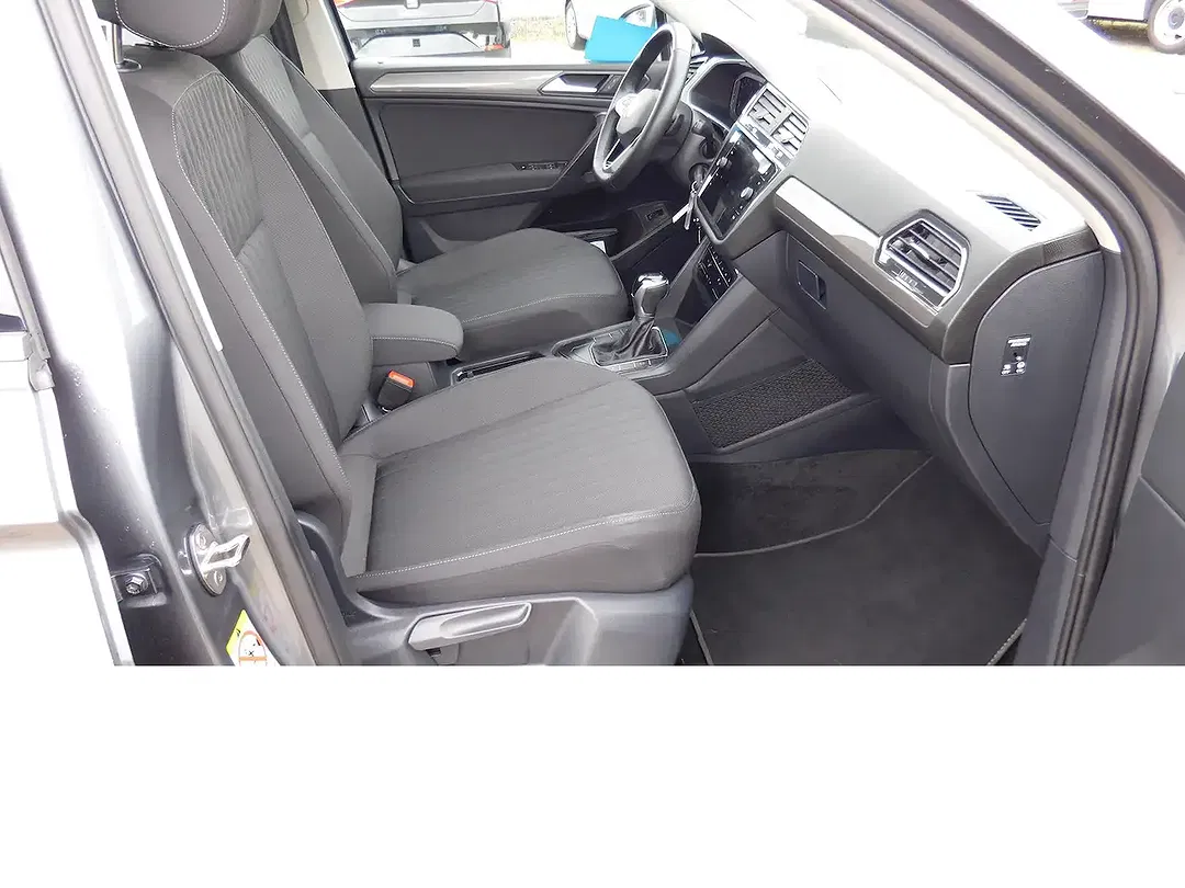Volkswagen Tiguan Allspace 1.5 TSI DSG Life - Thumbnail 11