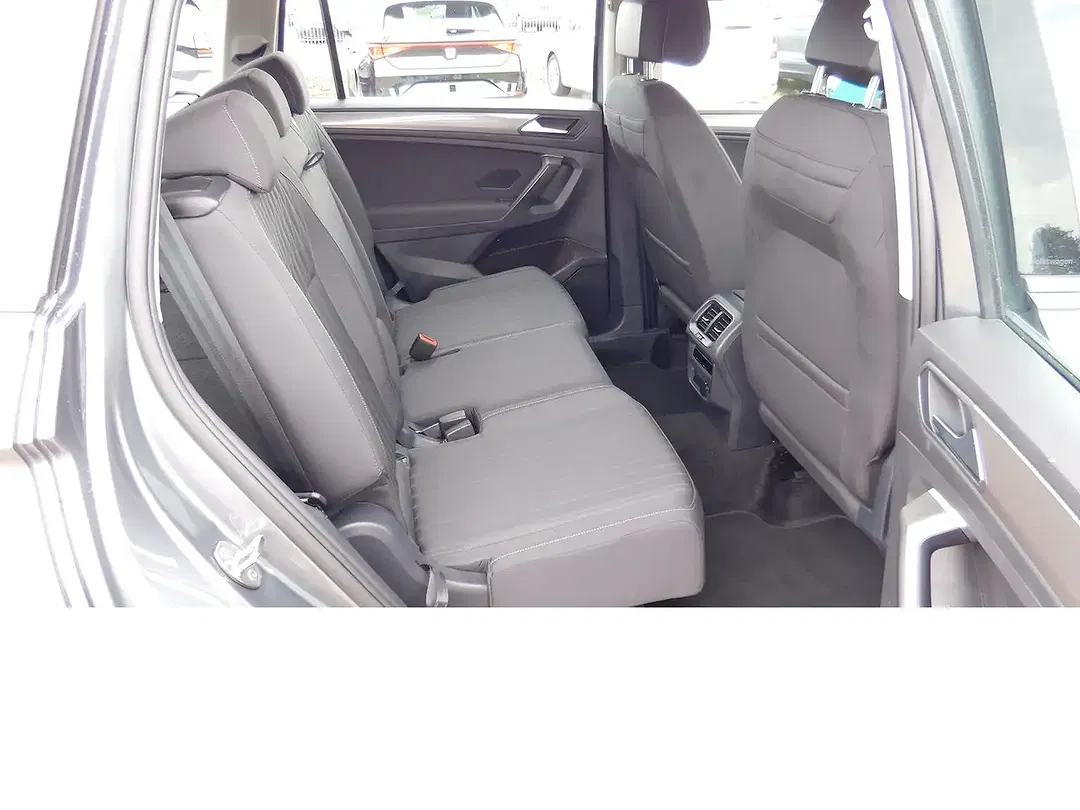 Volkswagen Tiguan Allspace 1.5 TSI DSG Life - Thumbnail 12