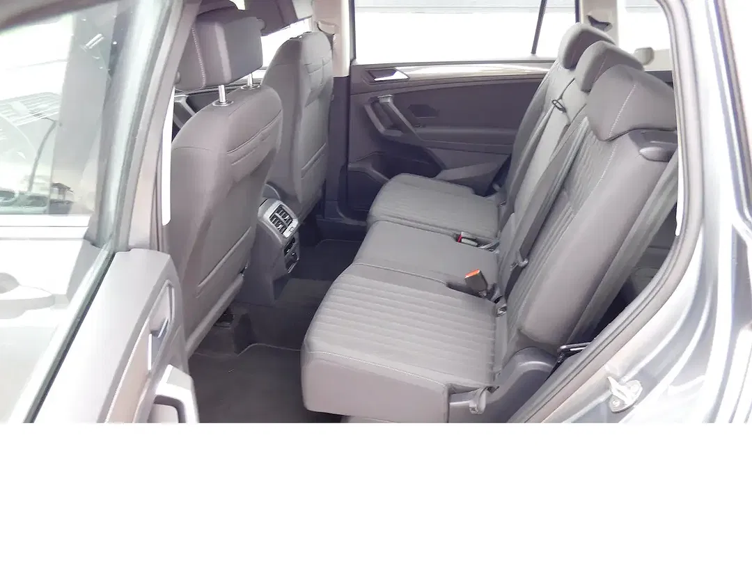 Volkswagen Tiguan Allspace 1.5 TSI DSG Life - Thumbnail 13