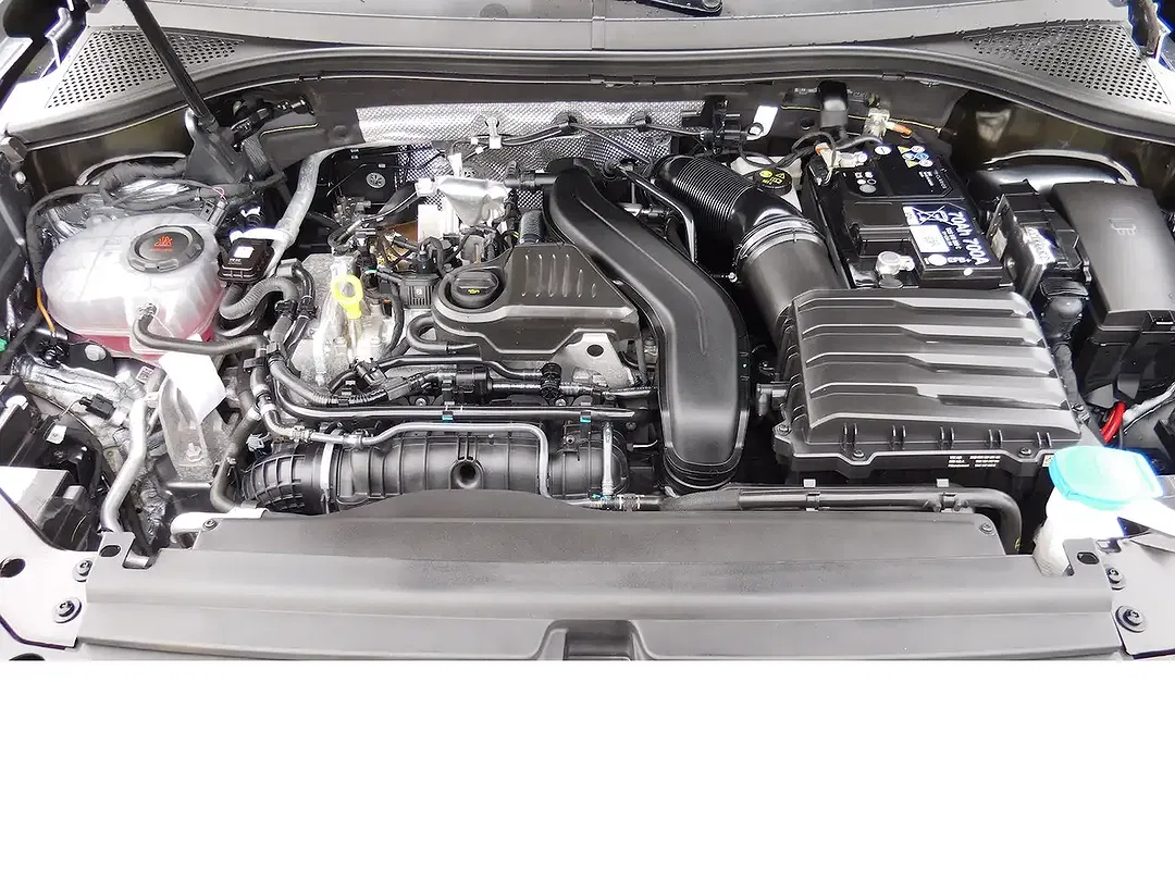 Volkswagen Tiguan Allspace 1.5 TSI DSG Life - Thumbnail 14