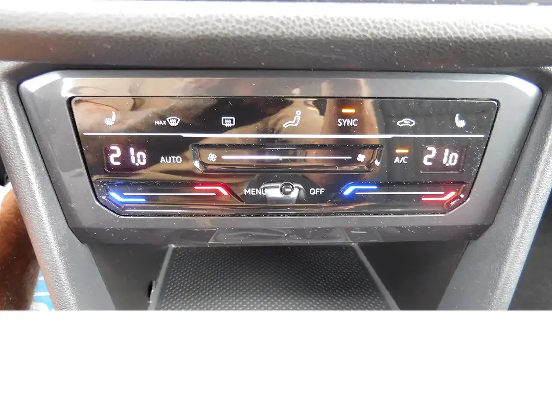 Volkswagen Tiguan Allspace 1.5 TSI DSG Life - Thumbnail 7