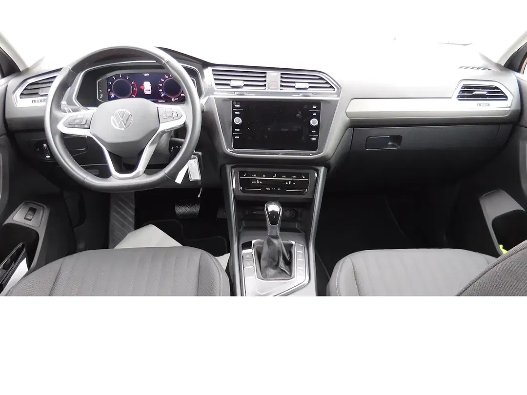 Volkswagen Tiguan Allspace 1.5 TSI DSG Life - Thumbnail 9