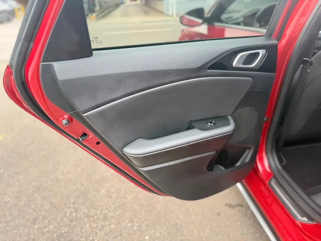 Kia Ceed / cee'd GT-Line - Thumbnail 13