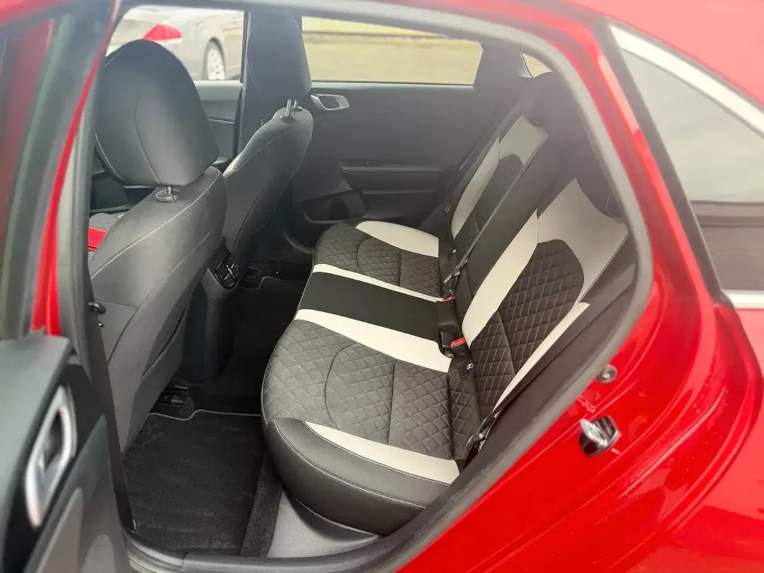 Kia Ceed / cee'd GT-Line - foto 15