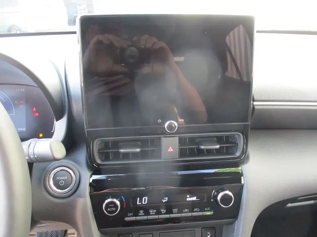 Toyota Yaris Cross 1.5 VVT-i AUT Hybrid Active - Thumbnail 12