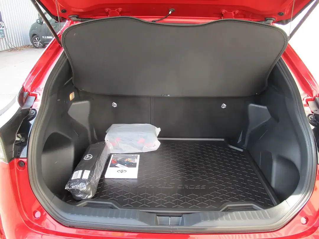 Toyota Yaris Cross 1.5 VVT-i AUT Hybrid Active - Thumbnail 7