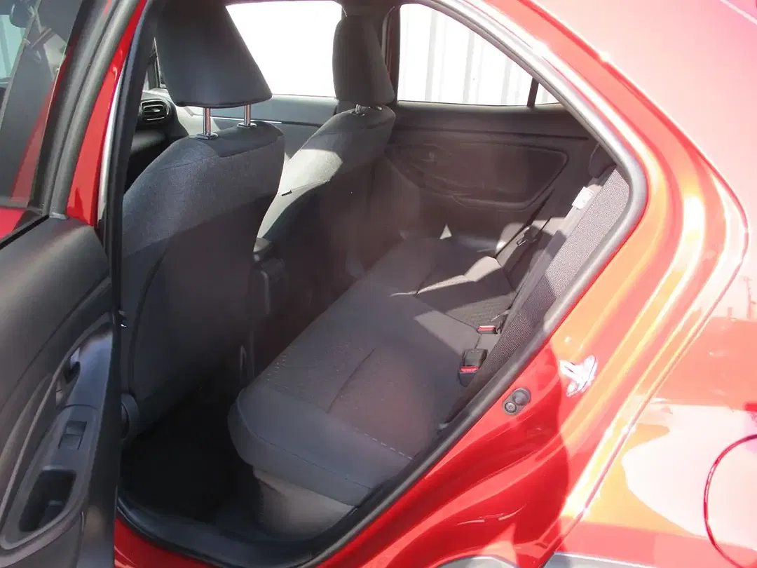 Toyota Yaris Cross 1.5 VVT-i AUT Hybrid Active - Thumbnail 9