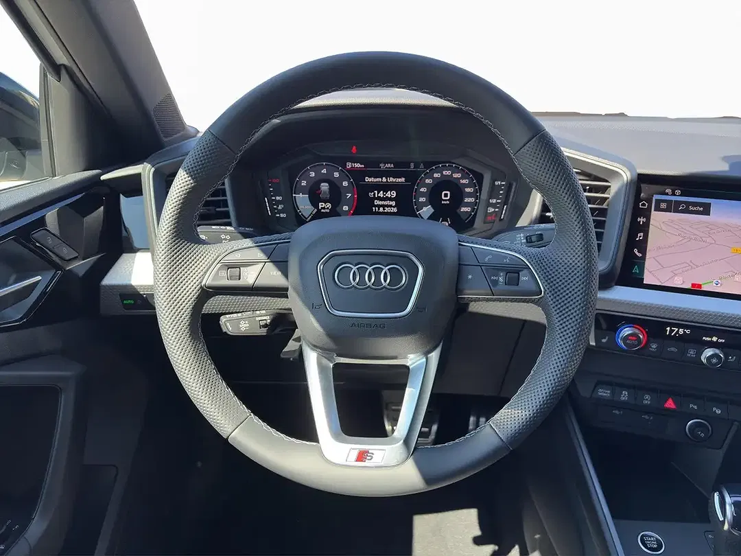 Audi A1 allstreet - Thumbnail 10