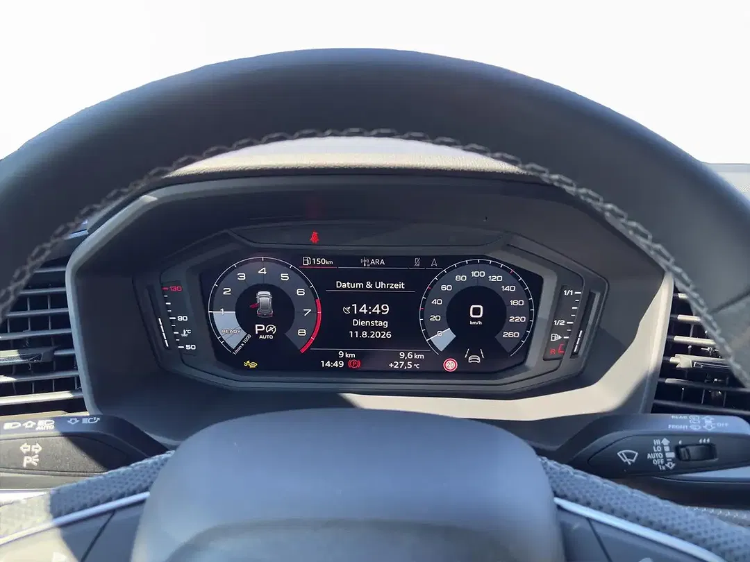 Audi A1 allstreet - Thumbnail 12