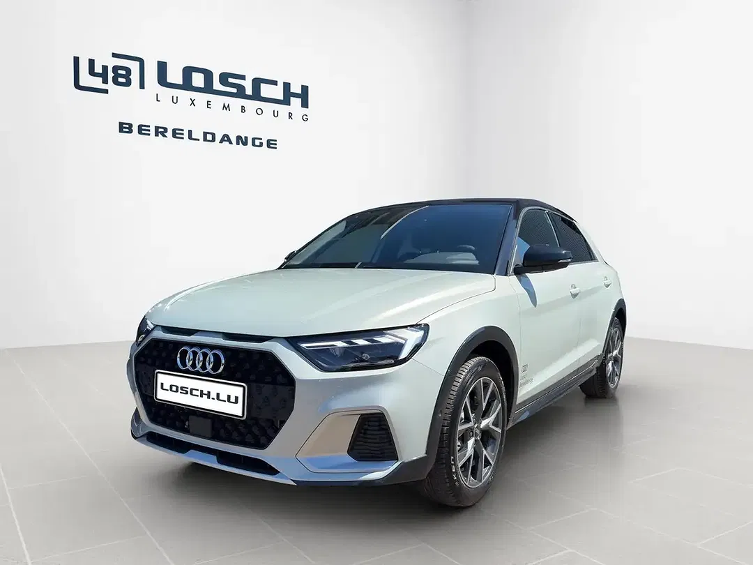 Audi A1 allstreet - Thumbnail 2