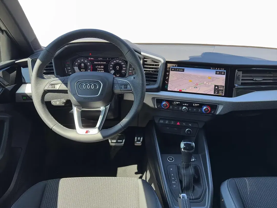 Audi A1 allstreet - Thumbnail 3