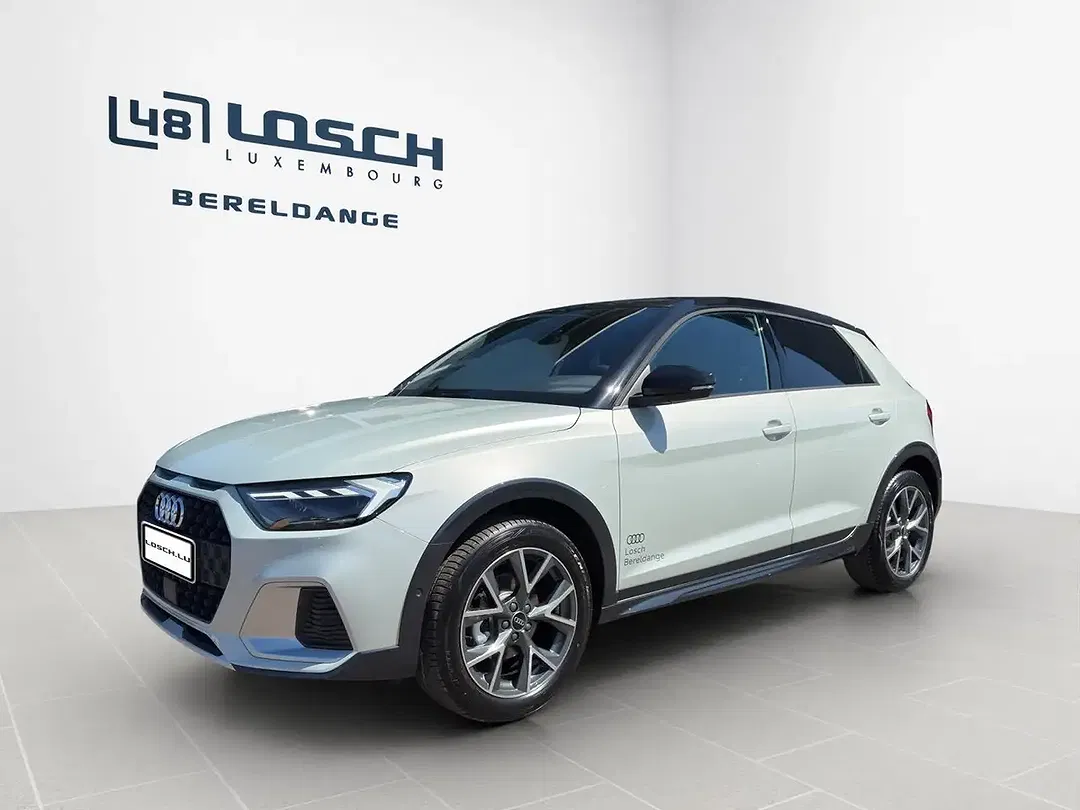Audi A1 allstreet - Thumbnail 4