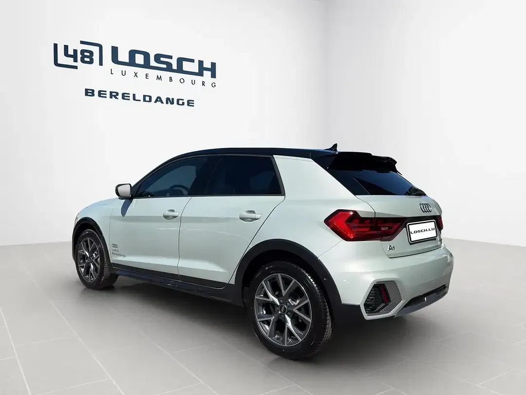 Audi A1 allstreet - Thumbnail 5
